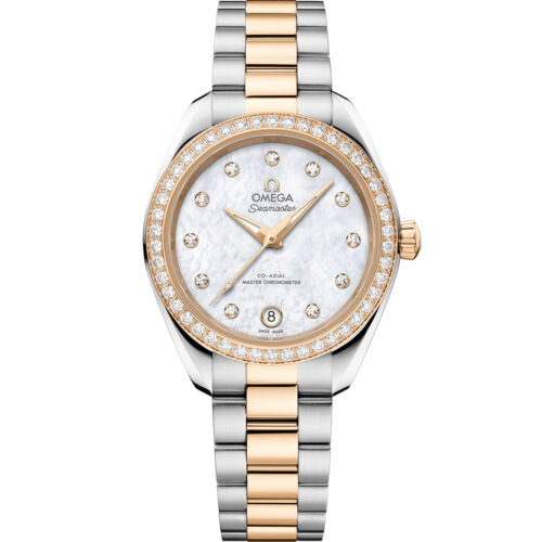 Omega Seamaster 220.25.30.20.55.001