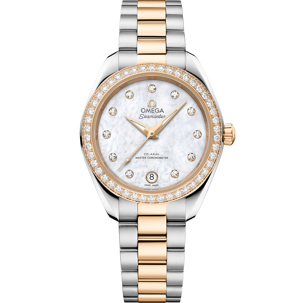 Omega Seamaster 220.25.30.20.55.001