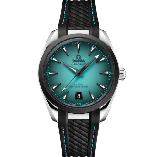 Omega Seamaster 220.32.38.20.03.001