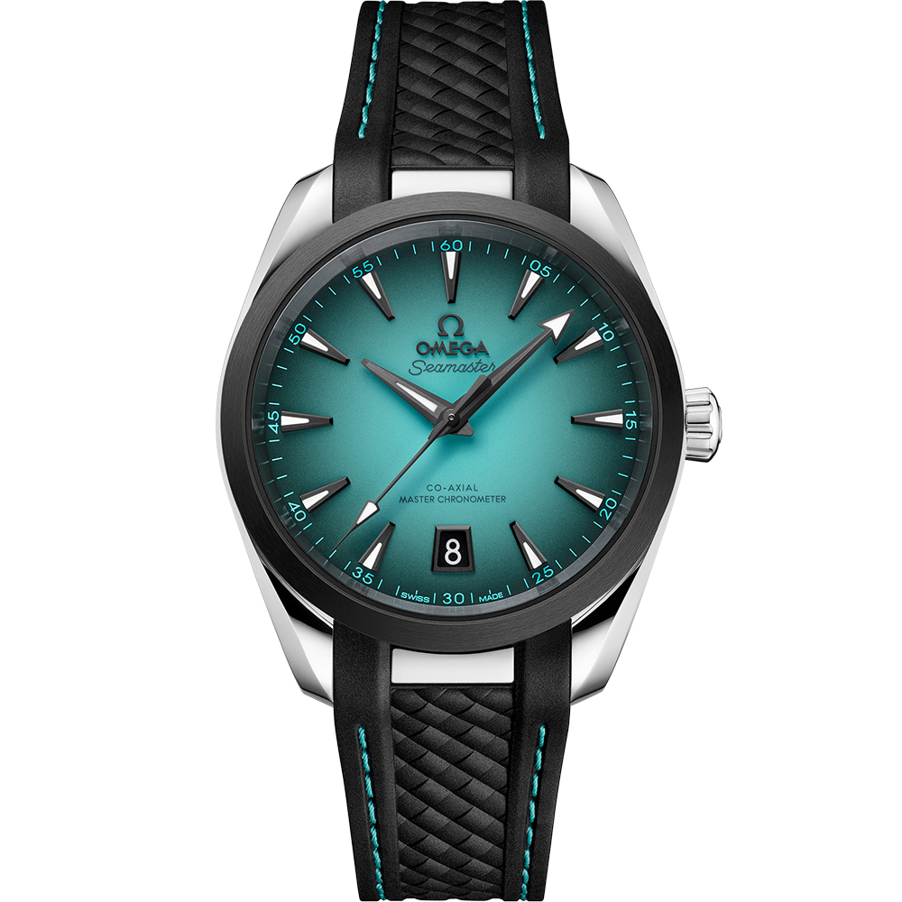 Omega Seamaster 220.32.38.20.03.001