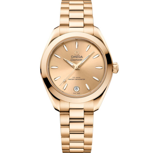 Omega Seamaster 220.50.30.20.08.001