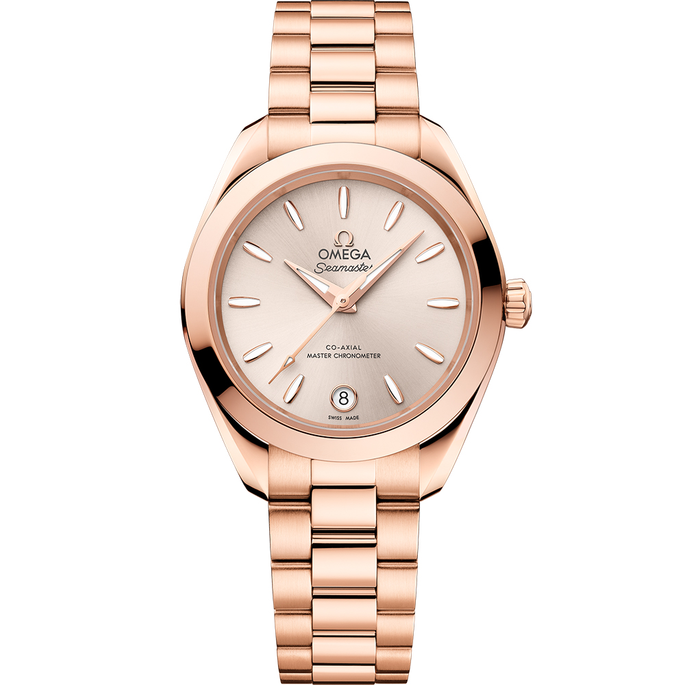 Omega Seamaster 220.50.30.20.09.001