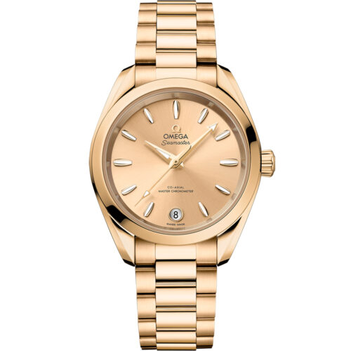 Omega Seamaster 220.50.34.20.08.001