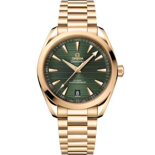 Omega Seamaster 220.50.41.21.10.001