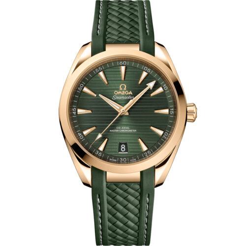 Omega Seamaster 220.52.41.21.10.001