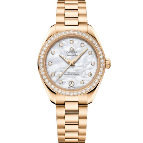 Omega Seamaster 220.55.30.20.55.001
