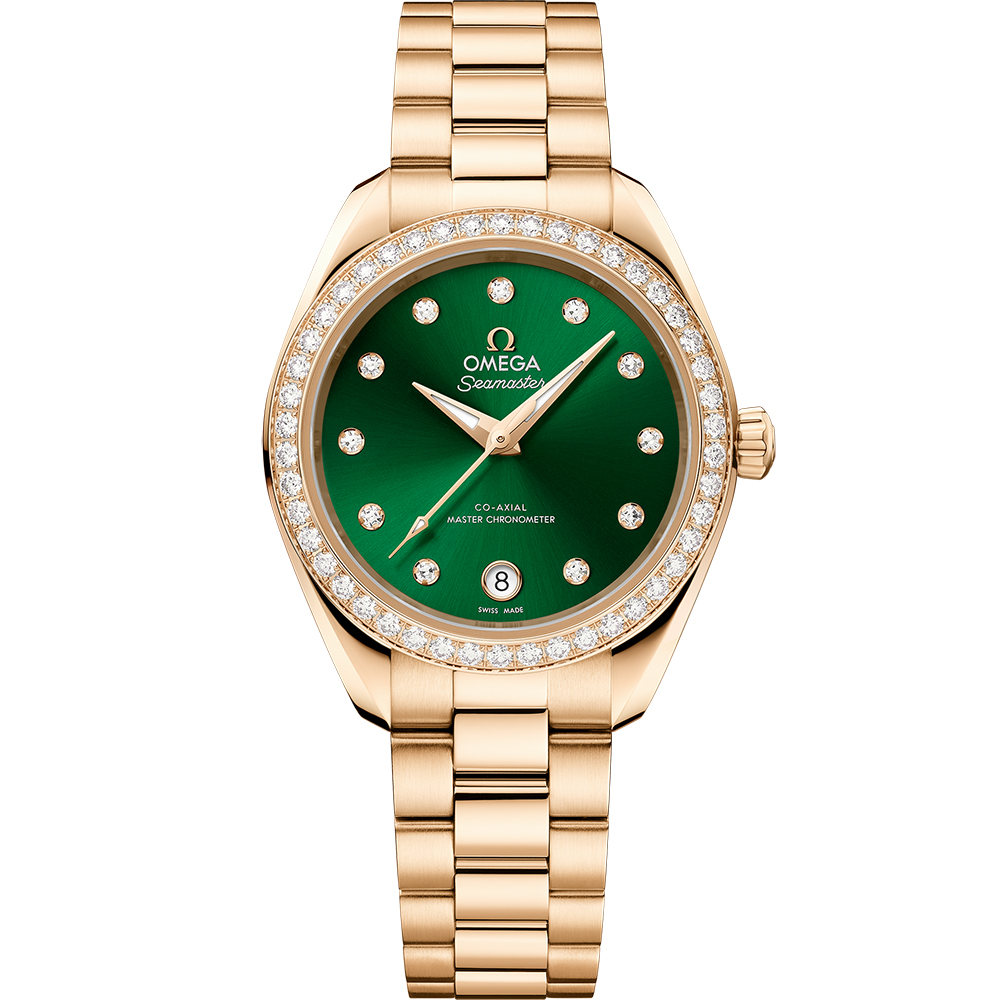 Omega Seamaster 220.55.30.20.60.001