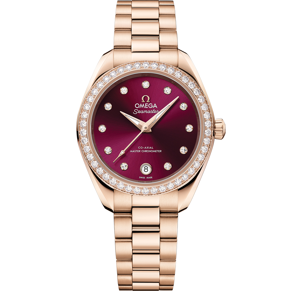 Omega Seamaster 220.55.30.20.61.001