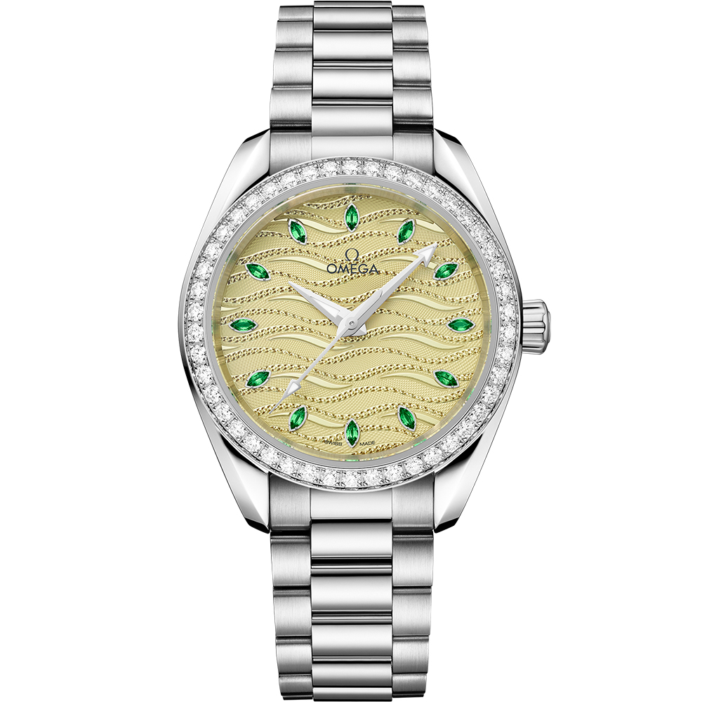Omega Seamaster 220.55.34.20.60.002