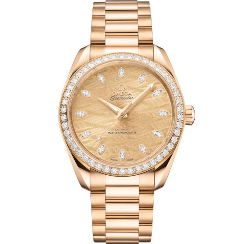 Omega Seamaster 220.55.38.20.99.002