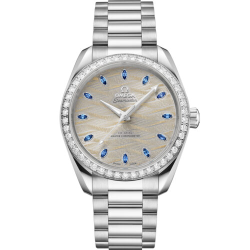 Omega Seamaster 220.55.38.20.99.003