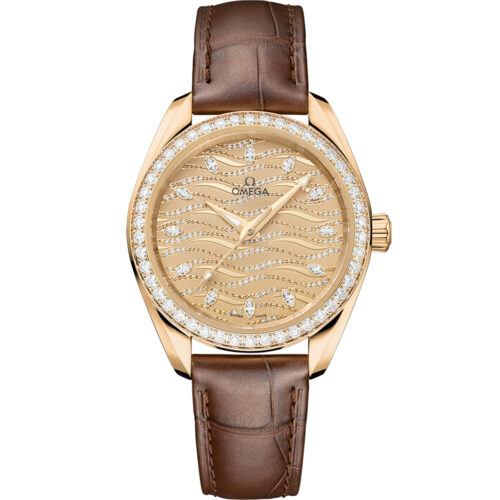 Omega Seamaster 220.58.34.20.99.008