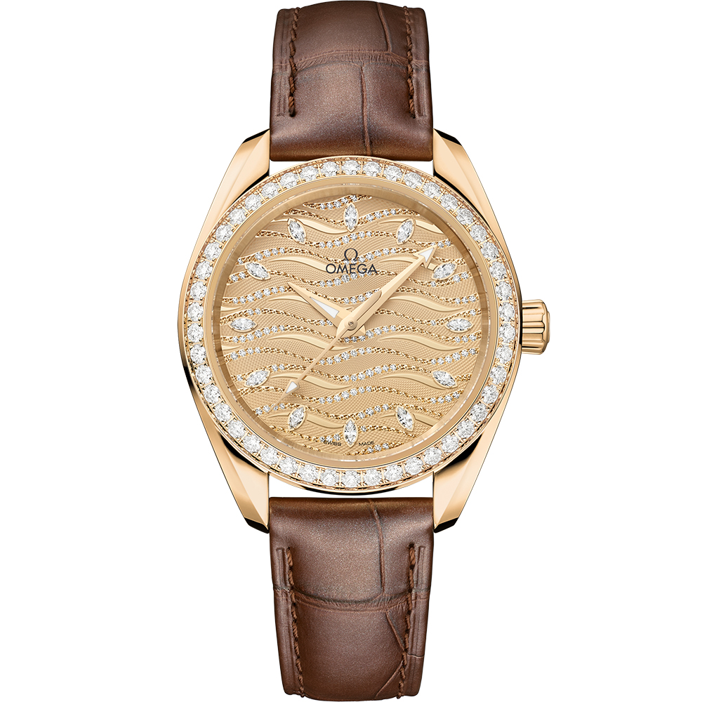 Omega Seamaster 220.58.34.20.99.008