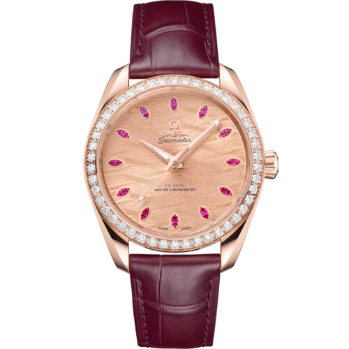 Omega Seamaster 220.58.38.20.99.007