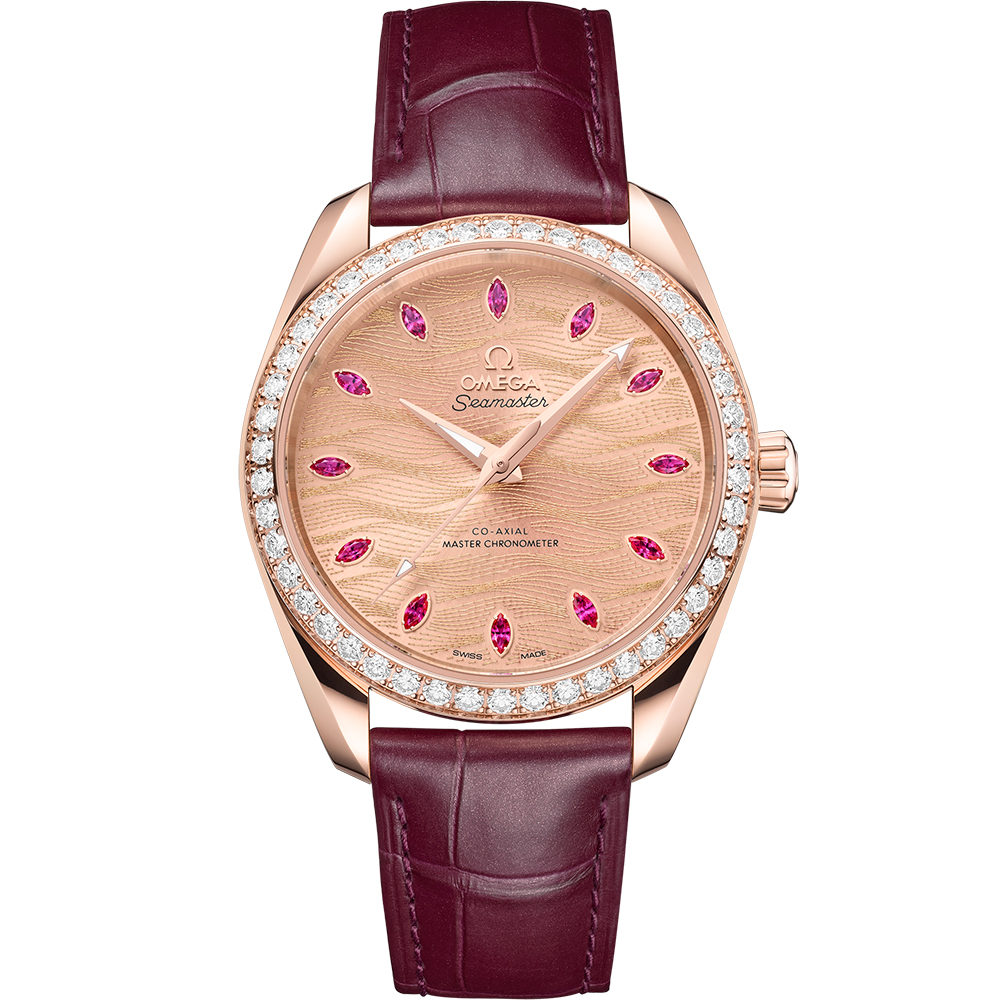 Omega Seamaster 220.58.38.20.99.007