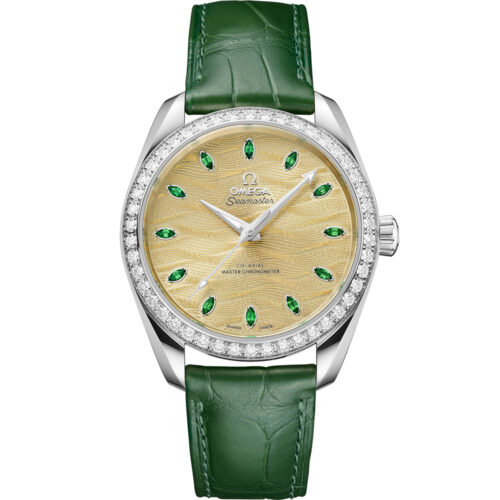 Omega Seamaster 220.58.38.20.99.008
