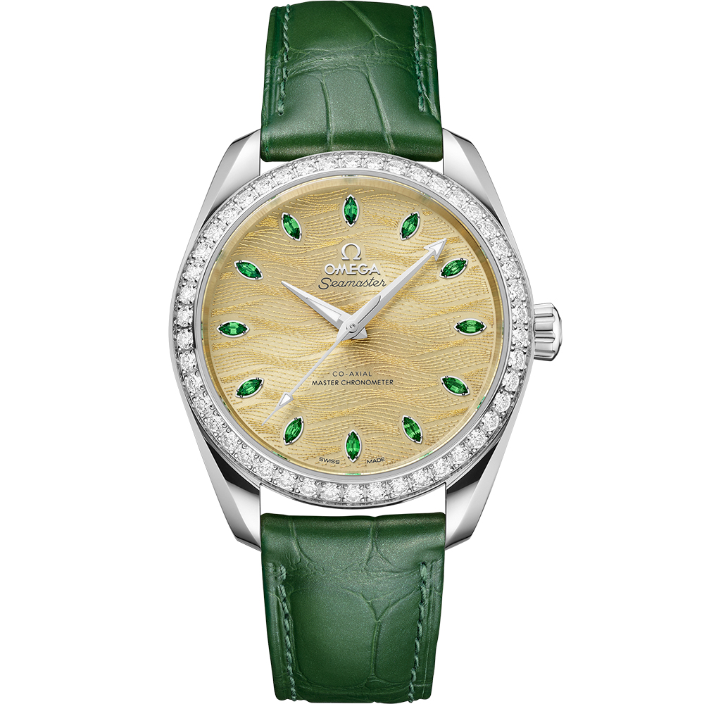 Omega Seamaster 220.58.38.20.99.008