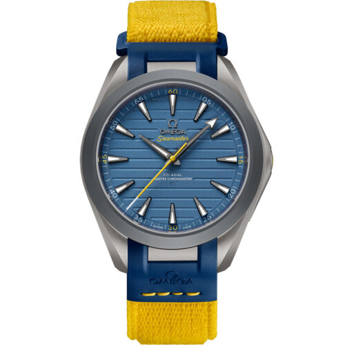 Omega Seamaster 220.92.41.21.03.002