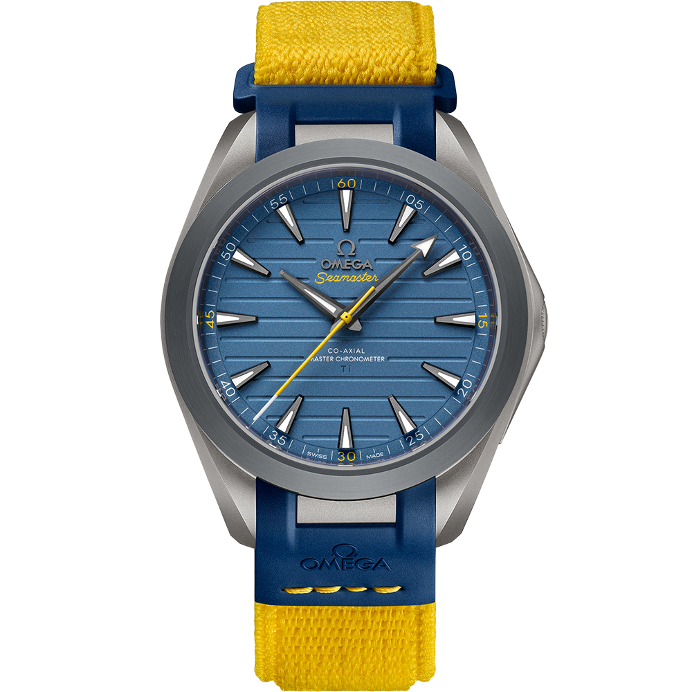 Omega Seamaster 220.92.41.21.03.002