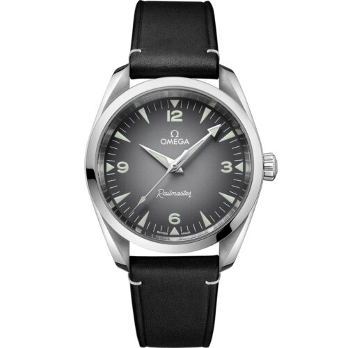 Omega Seamaster 235.12.38.20.06.001