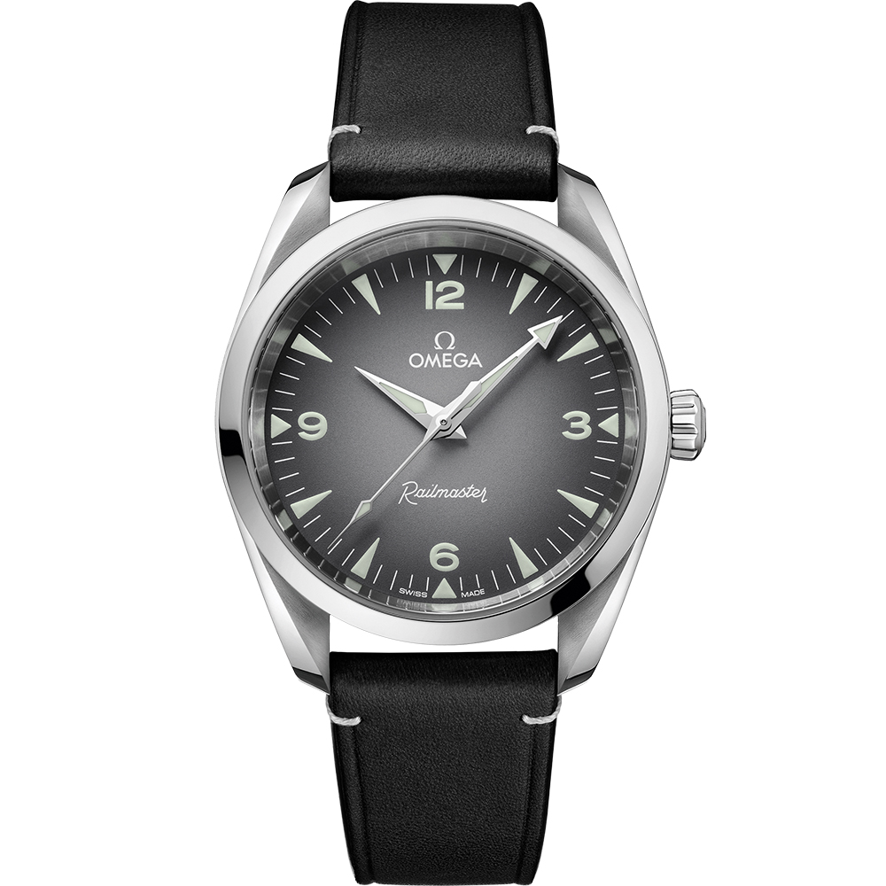 Omega Seamaster 235.12.38.20.06.001
