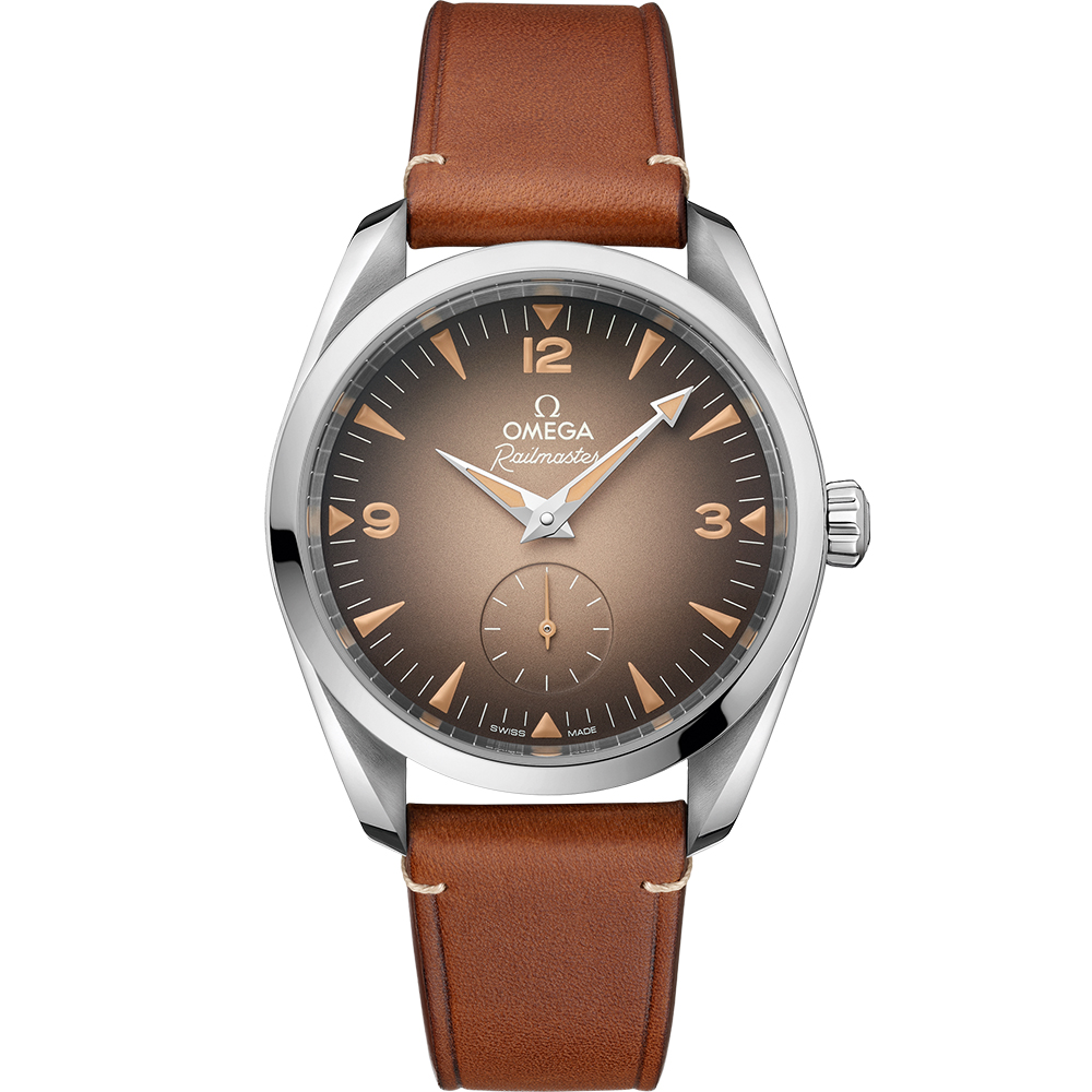 Omega Seamaster 235.12.38.20.13.001