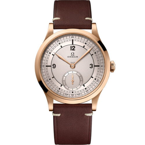 Omega Specialities 522.92.39.21.99.001