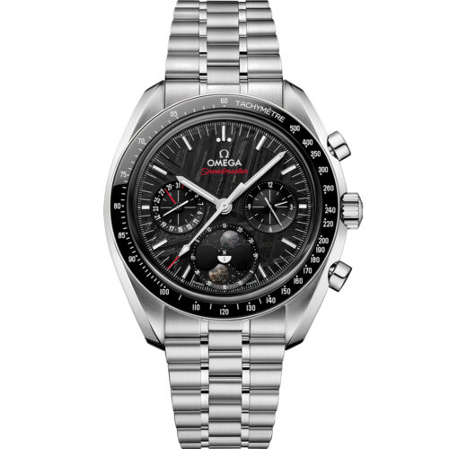 Omega Speedmaster 304.30.43.52.01.001