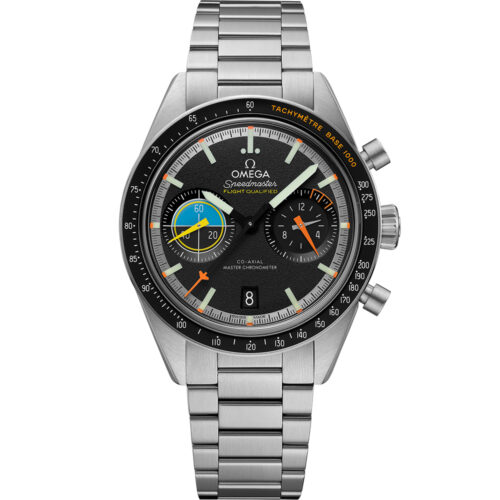Omega Speedmaster 332.10.41.51.01.002