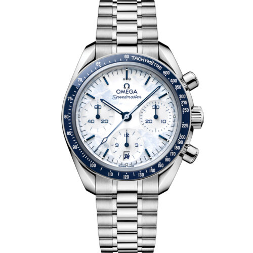 Omega Speedmaster 522.30.38.50.04.001