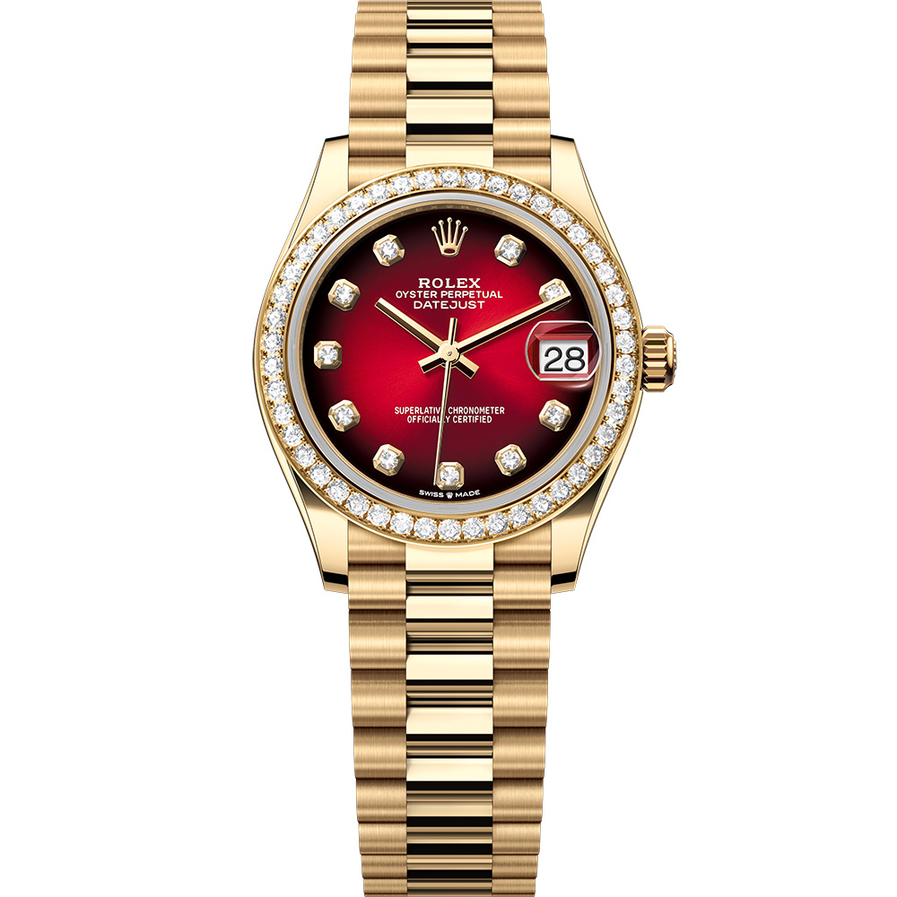 Rolex Datejust M278288rbr 0041
