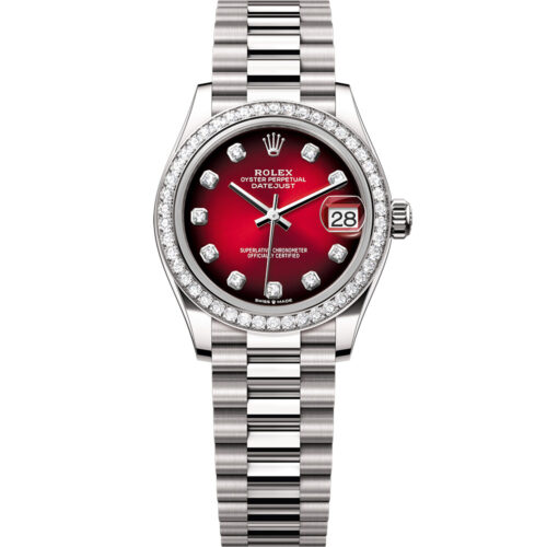 Rolex Datejust M278289rbr 0028