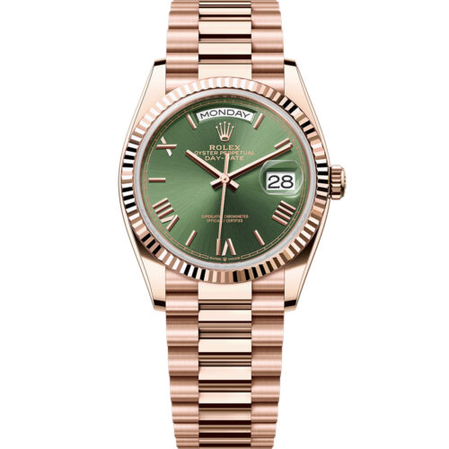 Rolex Day Date M128235 0089