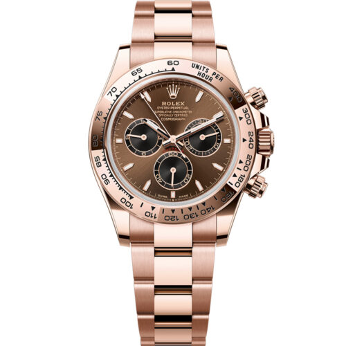 Rolex Daytona M126505 0005