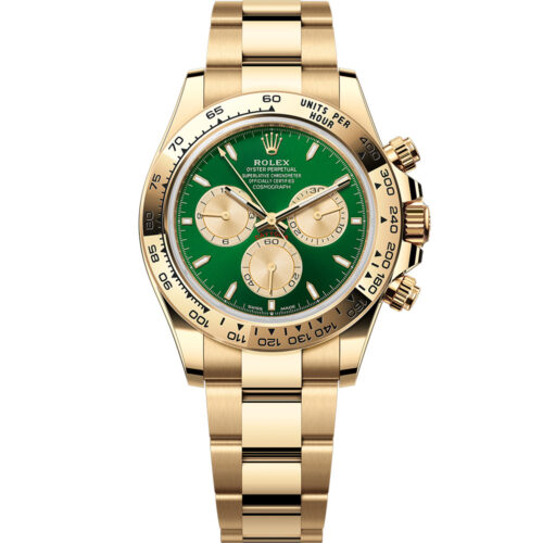 Rolex Daytona M126508 0008