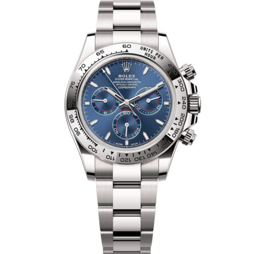Rolex Daytona M126509 0005