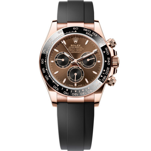 Rolex Daytona M126515ln 0010