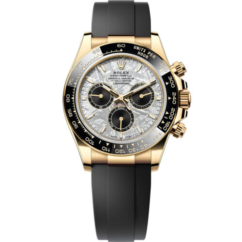 Rolex Daytona M126518ln 0016