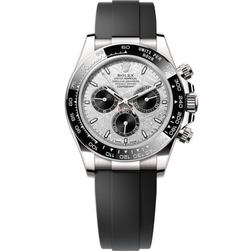 Rolex Daytona M126519ln 0007