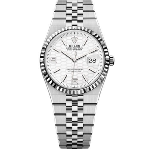 Rolex Land‑dweller M127234 0001