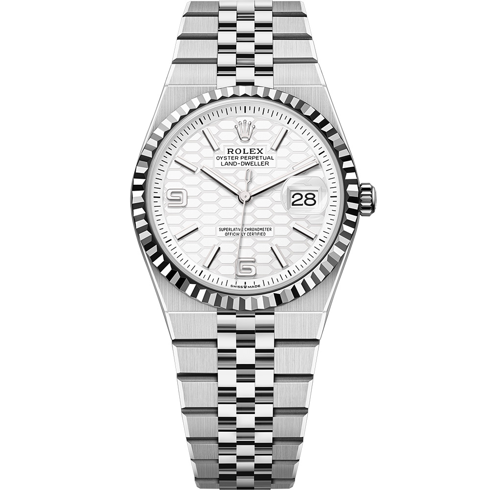 Rolex Land‑dweller M127234 0001
