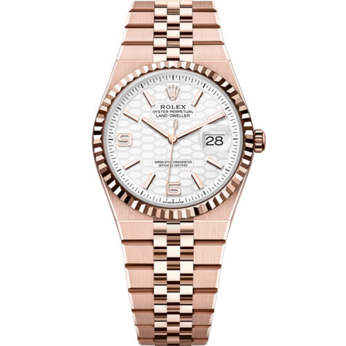 Rolex Land‑dweller M127235 0001