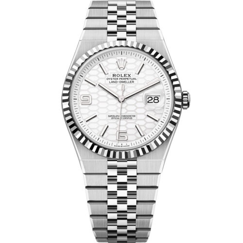Rolex Land‑dweller M127334 0001
