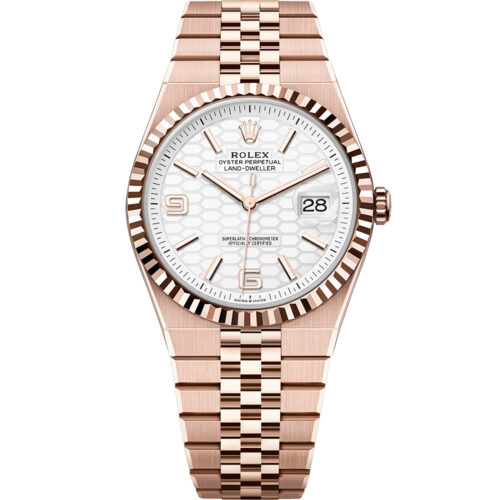 Rolex Land‑dweller M127335 0001