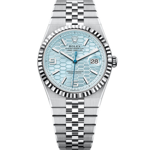 Rolex Land‑dweller M127336 0001