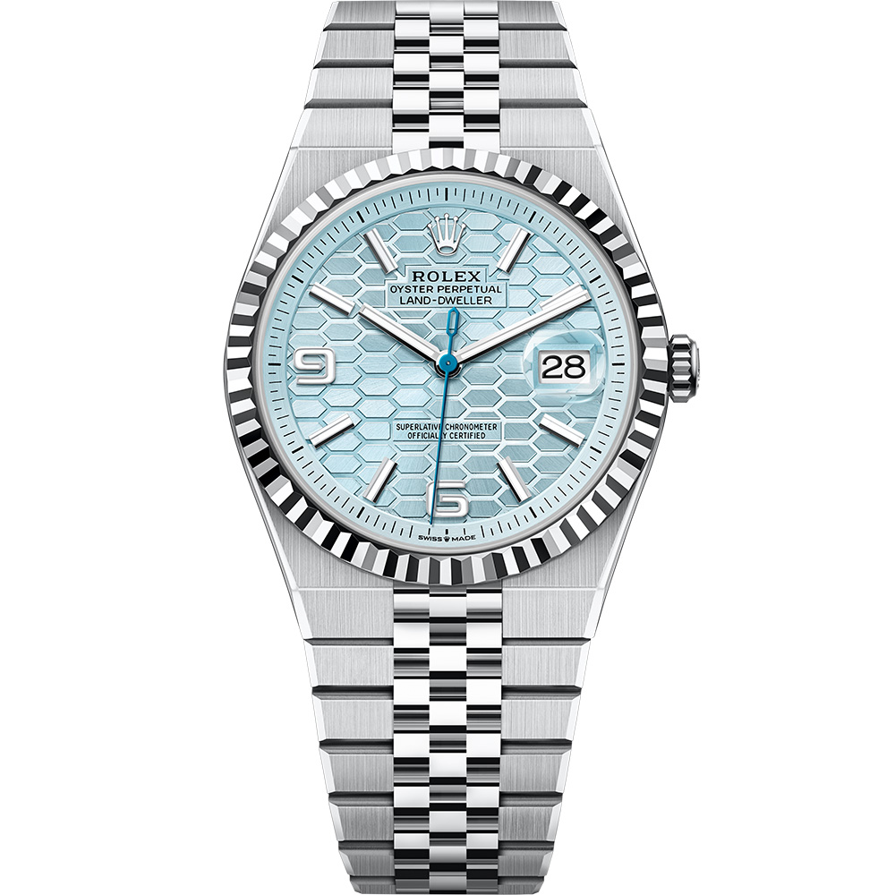 Rolex Land‑dweller M127336 0001