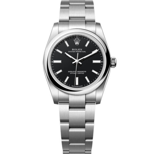 Rolex Oyster Perpetual M124200 0010