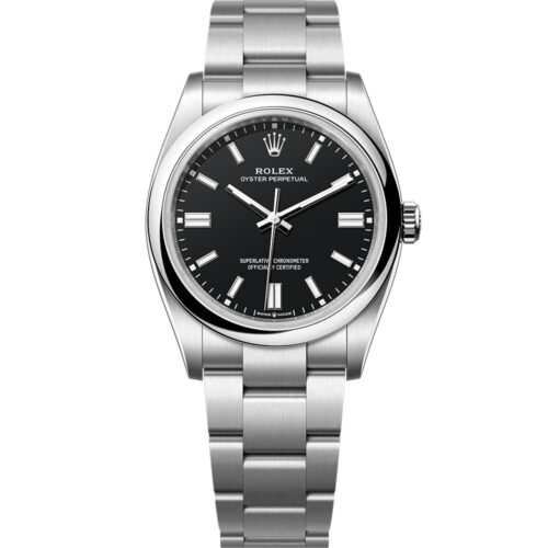 Rolex Oyster Perpetual M126000 0014