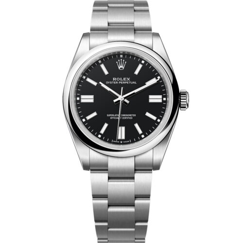 Rolex Oyster Perpetual M134300 0008