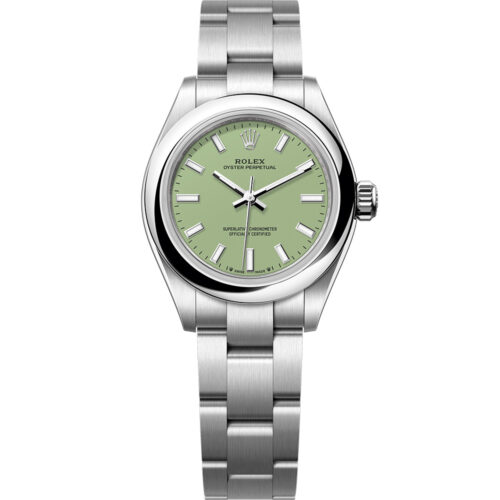 Rolex Oyster Perpetual M276200 0006